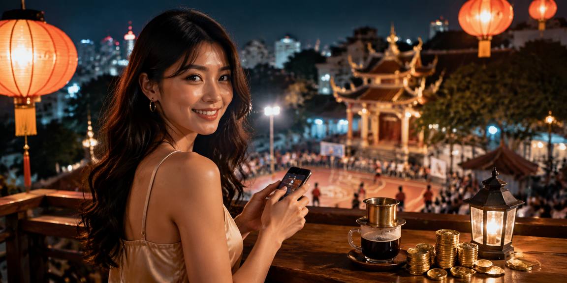 five88.win Chúng tôi xây dựng five88.win để phục vụ người chơi Vietnam